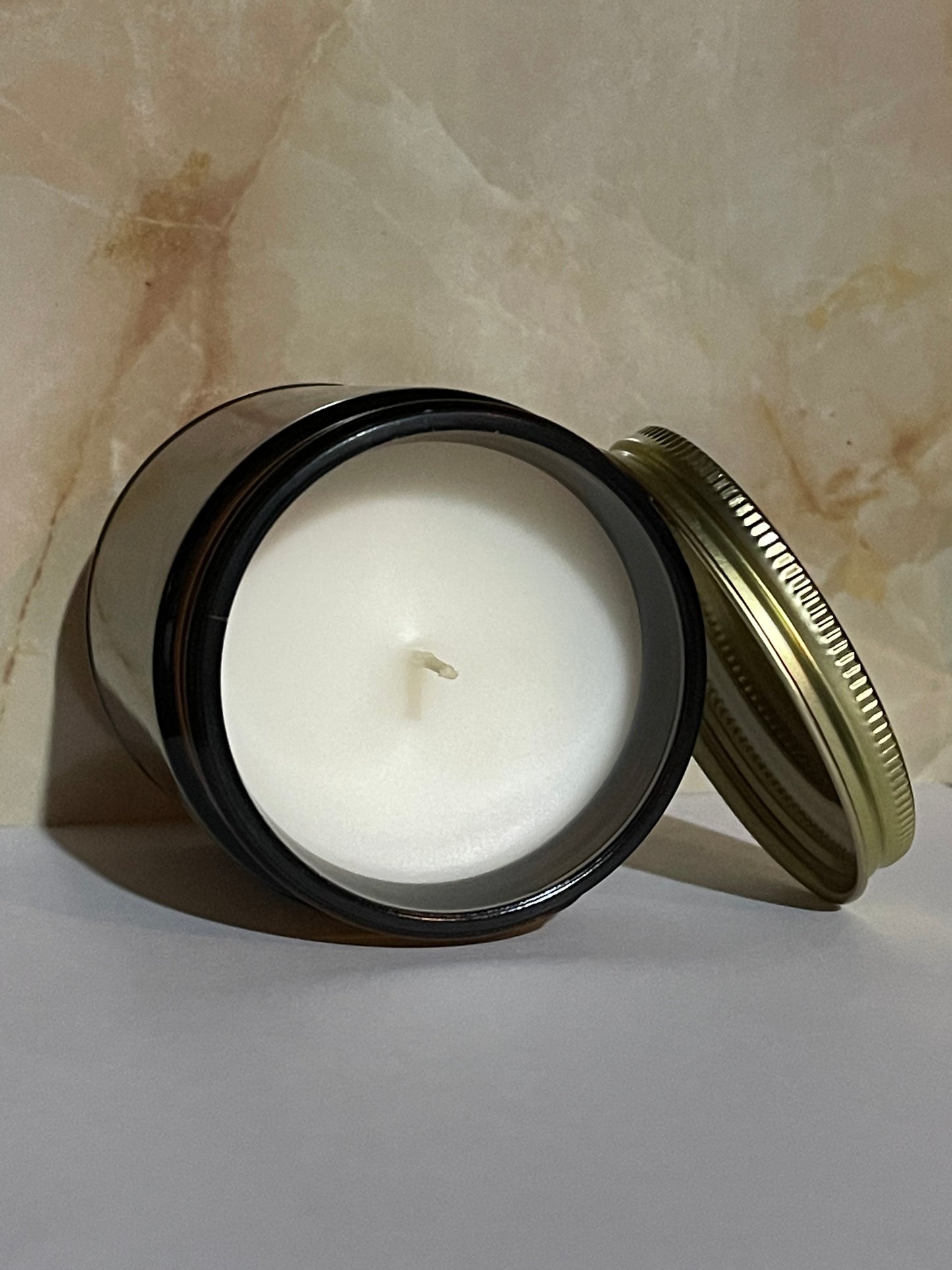 9 oz "Ignite your journey" Candle